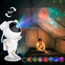 Load image into Gallery viewer, Explore Our Starry Night Lamp Collection &amp; Starry Sky Space Lamps