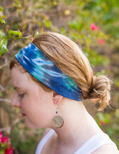 Lataa kuva Galleria-katseluun, Tie Dye Headbands