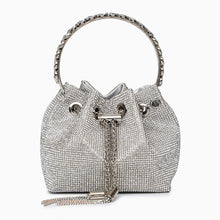 Load image into Gallery viewer, Macy Rhinestones Handbag
