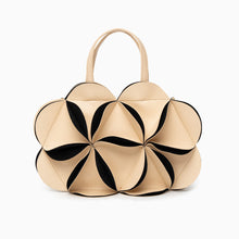 Load image into Gallery viewer, Monique Flower Handbag