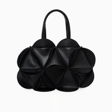 Load image into Gallery viewer, Monique Flower Handbag