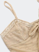 Carica l&#39;immagine nel visualizzatore di Gallery, Sexy Lace Tank Top